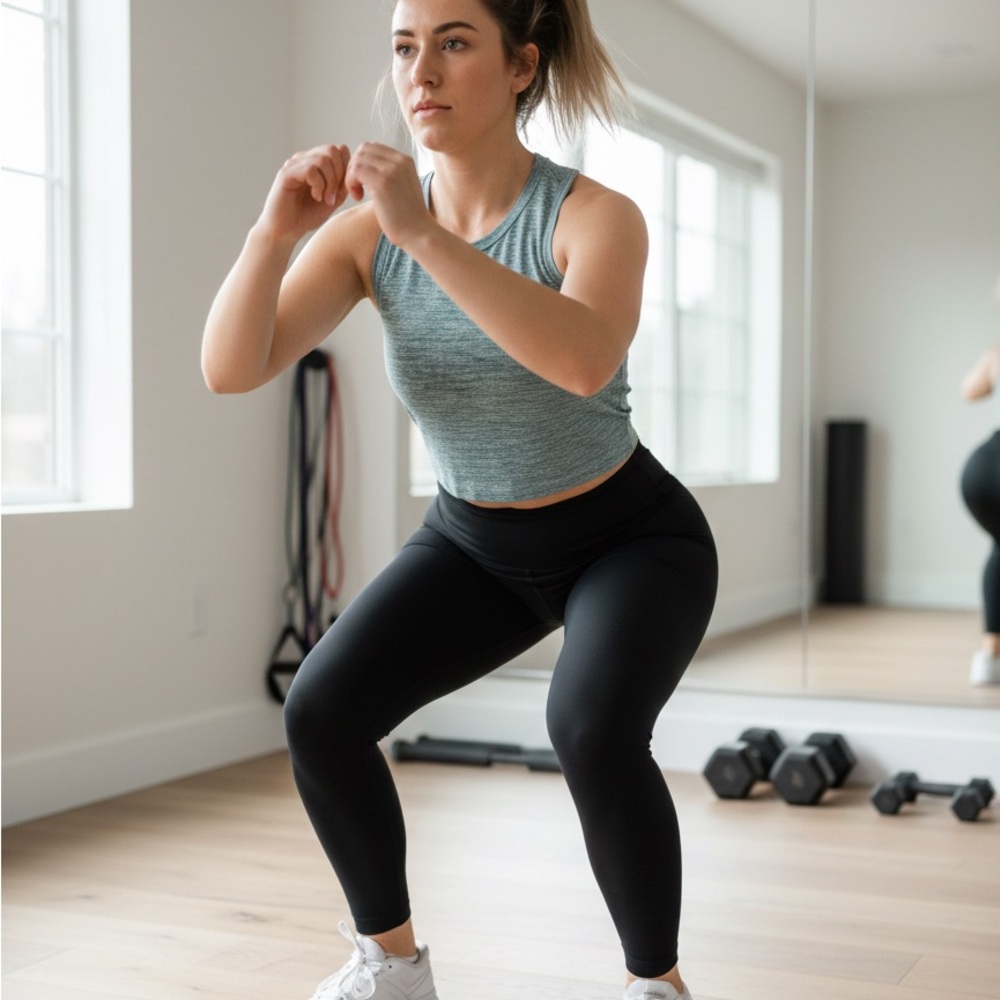 Athleta Inmotion Women’s Tank Top.